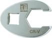 SW-Stahl 01480L-14 Ringsleutel, 14 mm, 3/8 inch