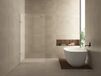 Wiesbaden Less Glasplaat voor Inloopdouche 120 x 200 cm - Nano Helder Glas