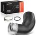 Frankberg Durite de charge durite de turbocompresseur pour A3 Altea Leon Toledo III Fabia II Octavia II Superb II C.a.d.d.y III Golf Plus/V J-e-t-a III P-a-s-s-a-t T-o-u-r-a-n 1.9L 2.0L Diesel 2003-2019 3C0145828C