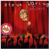 PIAS Nederland Steve Waring - En Concert (CD)