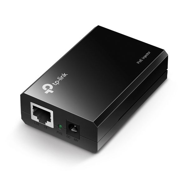 TP-Link TL-POE150S v3 Gigabit Ethernet PoE Injector