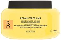 Sacha Care Repair Force Haarmasker 500 ml