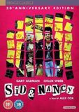 Sid & Nancy (DVD)