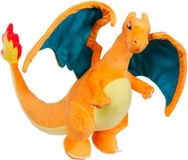 Jazwares Pokémon Pluche - Charizard 30 cm