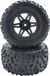Reely Reserveonderdeel RE-6622374 Complete wielen