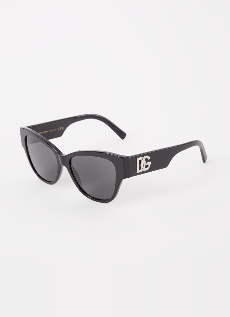 Dolce & Gabbana Zonnebril DG4449
