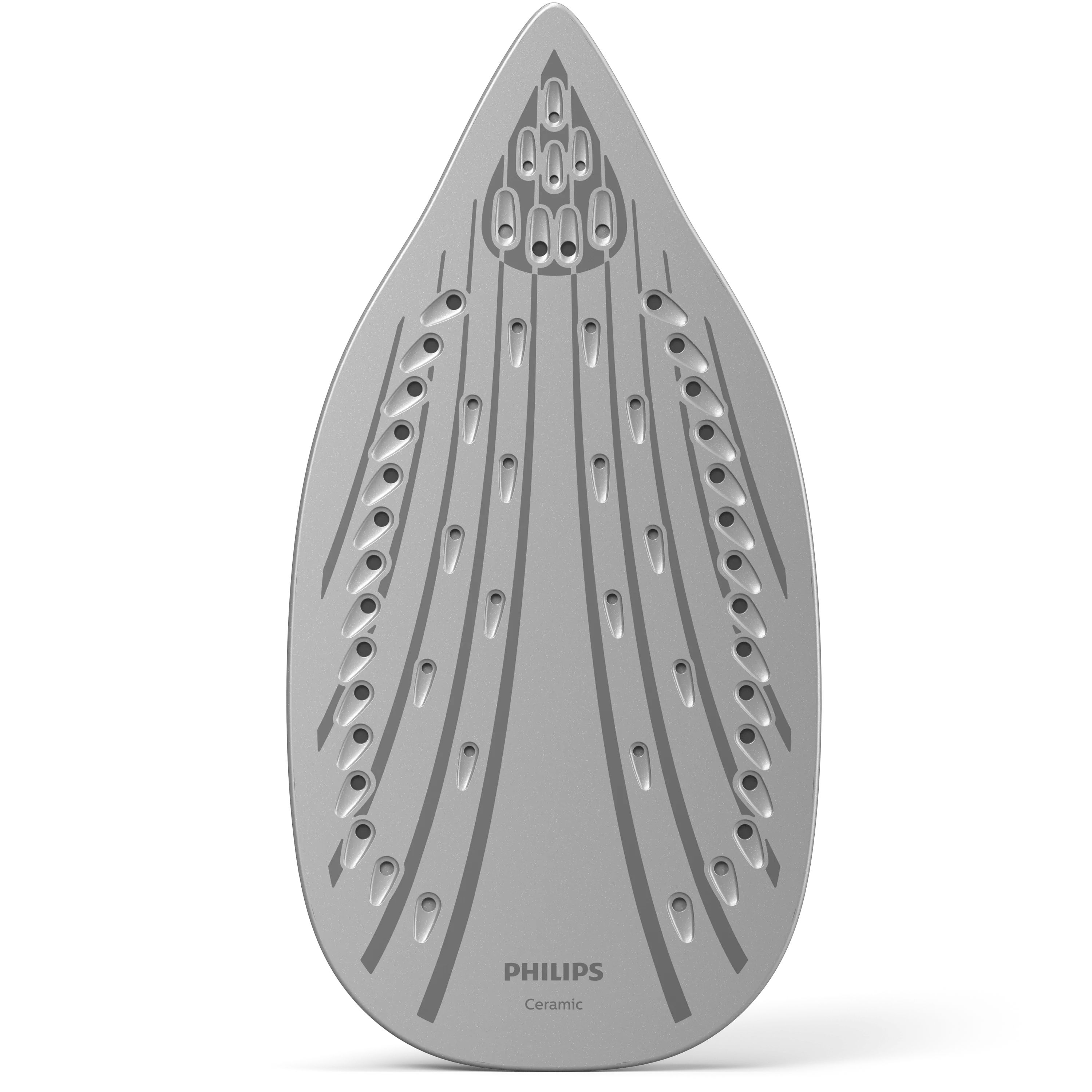Philips 3000 Series DST3040/70 Stoomstrijkijzer - Blauw