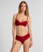 Hunkemöller Marine Padded Underwired Bra Rood