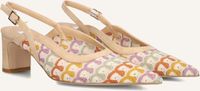 Notre-V 77260 Hakken Dames - Multi - Maat 40