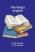 The Libri GmbH The King's English Paperback
