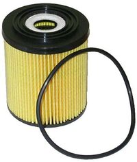 Meat & Doria 14063 Oil Filter, Environmentally Friendly