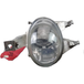 Phare antibrouillard avant droit Peugeot 206 1998-2009