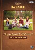 Megamoviestore Dawson's Creek - Seizoen 5