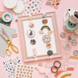 We R Makers Button press refill small 25mm