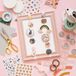 We R Makers Button press refill small 25mm