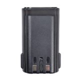 Battery PNI Battery PB-HP72, Li-Ion, 2600mAh, compatible with PNI Escort HP 72 CB radio station