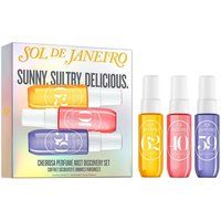 Sol de Janeiro Perfume Mist / 90ml / Unisex