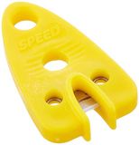 Nylondraad Cutter Geel