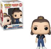 Funko Pop Stranger Things Eleven 843