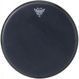 Panda Remo ES 0814 10 Ebony Suede Ambassador Black Dot 14 pouces