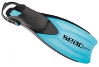 Seac Sprint - Snorkelzwemvliezen - blauw - Maat 36/38