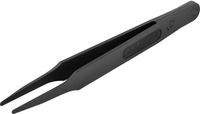 Knipex Kunststof pincet ESD, zwart - 920901ESD