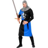 Widmann Ridder pak blauw M