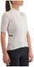 Sportful Supergiara Maillot Manches Courtes Blanc M Femme