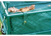 Draper 20760 Mesh Cart Liner voor 58552 stalen mesh tuiniers winkelwagen