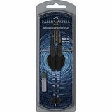 Faber-Castell 574454 Shiny Twist Snelverstelpasser
