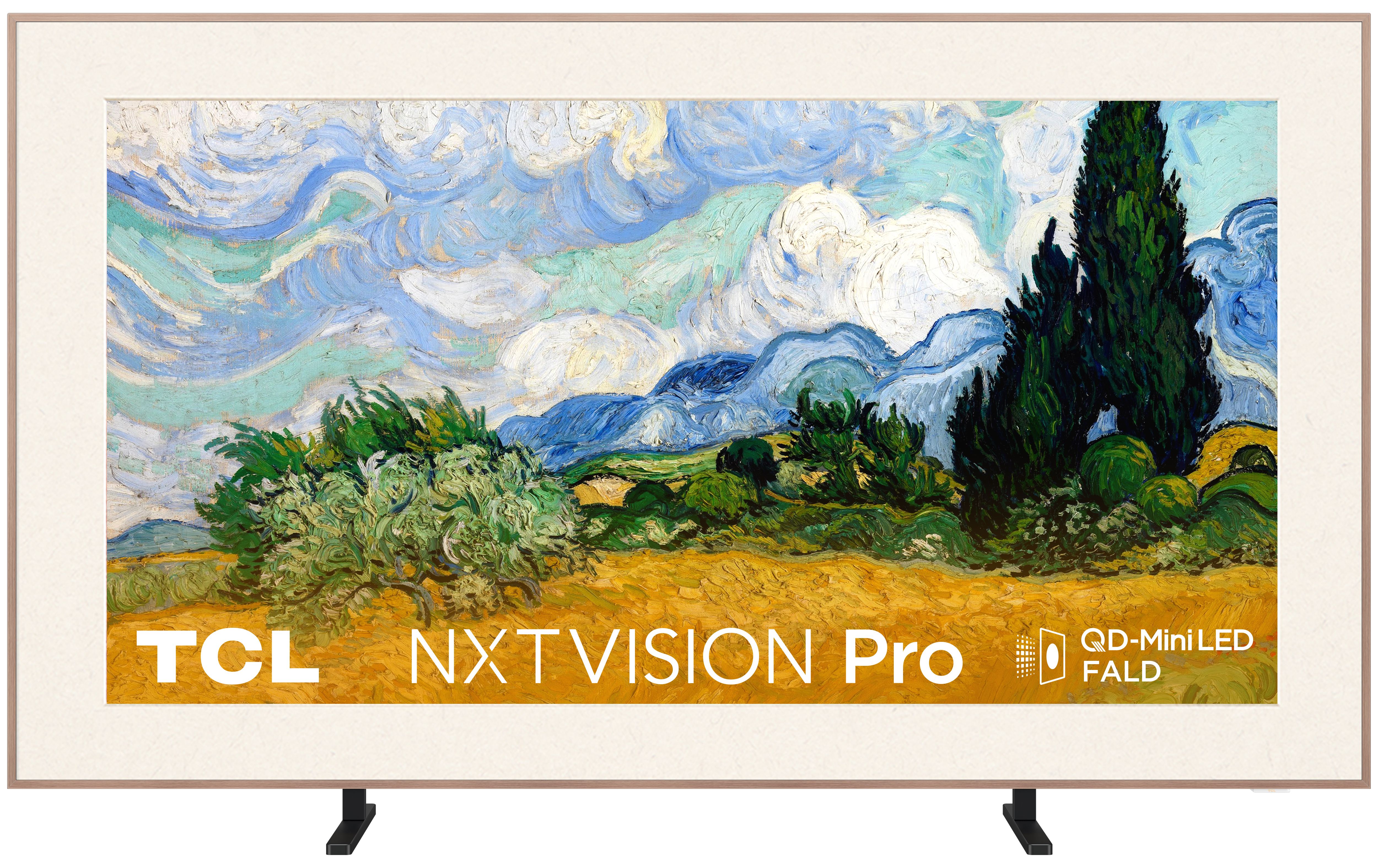 TCL A400 Pro / Smart TV / 75 inch / 2026