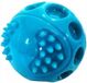 Hilton Hondenspeelgoed 104-404012-00 Blauw Groen Rubber