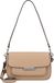 LIEBESKIND BERLIN Schoudertas Andrea Crossbody Sandy Lichtbruin