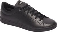 adidas Sportschoenen Advantage Clean zwart 37
