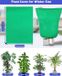 Bol Protection contre le gel - Sac de protection des plantes 120 x 180 cm