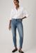 Levi's 721 High Rise Skinny Lightweight jeans - Femme - 28X30 - Lavage moyen / Loud Cool
