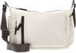 Mandarina Duck Hunter Shoulderbag Latte crème