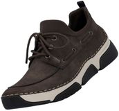 Rieker damesslippers bruin 45959-26