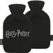 Harry Potter Bouillotte Noir