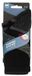 Xtreme Sockswear Xtreme Hiking Sokken Wol - Wandelsokken Merinowol - 2 paar - Multi Black - Maat 39/42