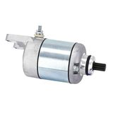 cyclingcolors Startmotor scooter bromfiets maxiscooter compatibel met piaggio 125-300 mp3 yourban vespa gts beverly x8 aprilia atlantic scarabeo sr max