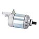 cyclingcolors Startmotor scooter bromfiets maxiscooter compatibel met piaggio 125-300 mp3 yourban vespa gts beverly x8 aprilia atlantic scarabeo sr max