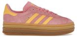 adidas Gazelle Bold, Bliss Pink Spark (dames) - EU 38 2/3