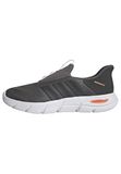 Adidas Cloudfoam Flex - Lounge Rapidfit herensneaker Wide KK3488 Grijs