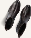 Notre-V 2sera208 Bottes pour femme Marron