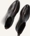 Notre-V 2sera208 Bottes pour femme Marron