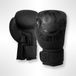 Joya Gants de kickboxing - METAL PRO KICKBOXING GLOVES JUNIOR - FULL BLACK - 6oz