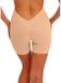 Wacoal SHAPE REVELATION Dames Long Leg Shape Brief PRALINE Maat XXL