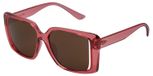 Michael Kors Bellamonte MK2238U zonnebril voor dames