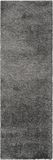 Safavieh California vloerkleed - 62x240 cm - Grijs
